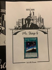 STAR LIGHT, STAR BRIGHT -