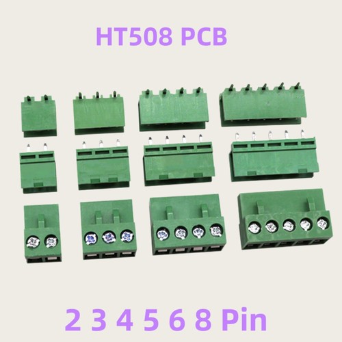 Ht508 pcb - ht508,