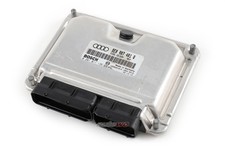 8E0907401Q Audi A4 8E/B6/Cabrio/A6/Allroad 4B 2.5l TDI BFC Motorsteuergerät