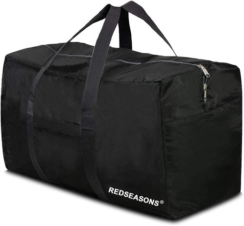 Faltbare reisetasche extra - faltbare,