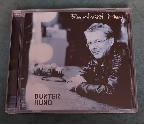 Reinhard mey bunter hund - reinhard,