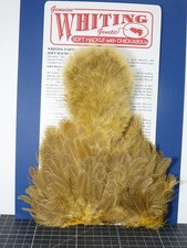 Whiting Brahma Hen Softhackle