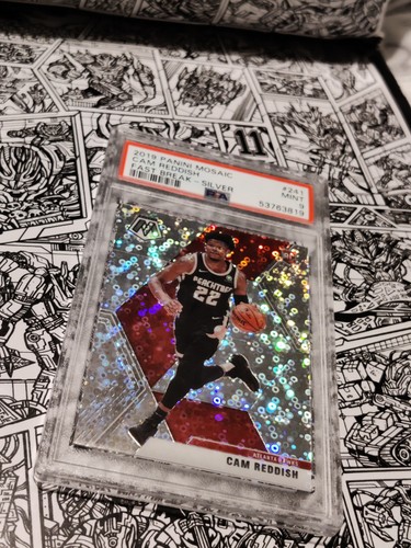 2019 panini mosaic - 2019,