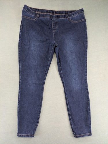 Damen jeggings 44 - c&a,