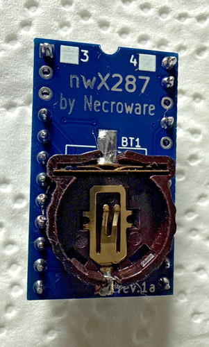Bq3285 drop ersatz cmos - drop, in