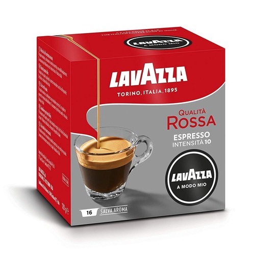 Lavazza modo mio qualità - a,