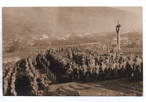 Foto soldaten friedhof - soldaten,