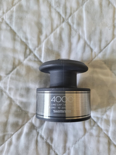Sammler shimano 4000 - ", "