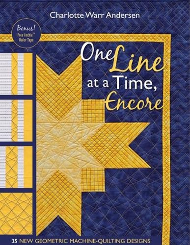 One line time encore - at, encore: