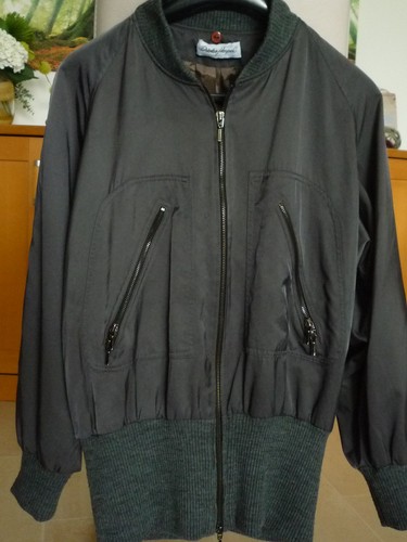 Damen jacke blazer dieter - jacke,