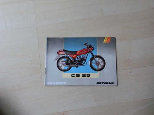 Zündapp mokick typ - mokick,
