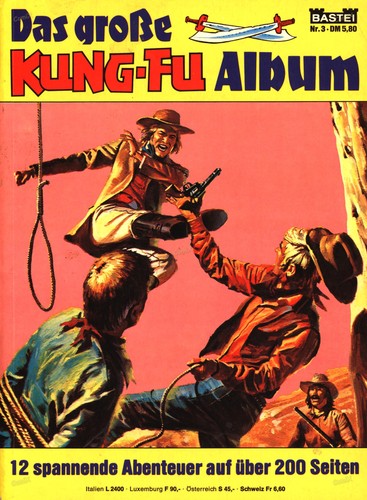 Kung sammelband 3 - sammelband,