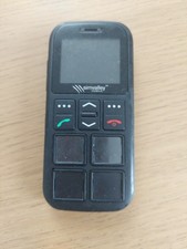 Simvalley Mobile Seniorenhandy Handy Senioren Kinder