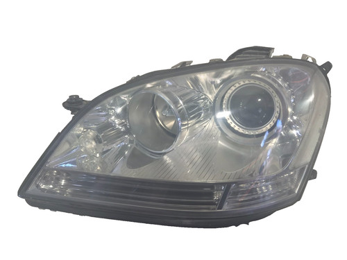 14ml mercedes w164 - mercedes,
