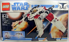 LEGO Star Wars│7674 "V-19