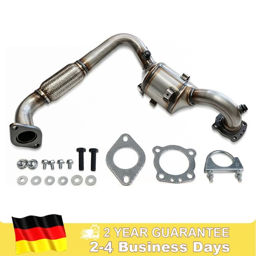 Katalysator ecoboost für - katalysator,