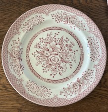 Wood & Sons EIT Kew Pink