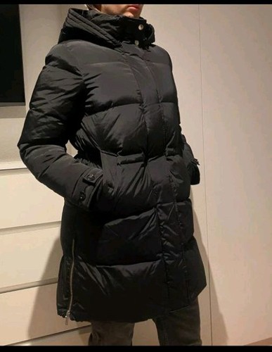 Woolrich daunenjacke neu - xl,