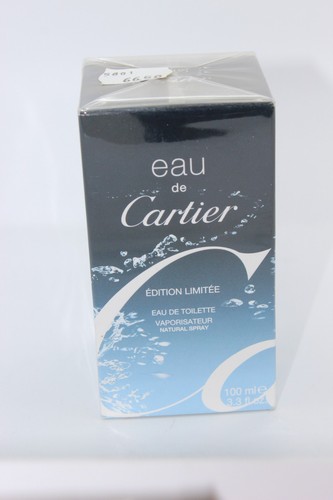 Eau cartier 100 de - 100, ml