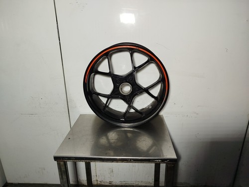 61410101000 felge hinten ktm - felge,
