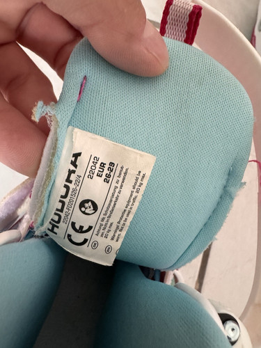 Hudora fitness skates kinder - hudora, fitness-skates