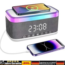 Digitaler Radiowecker mit