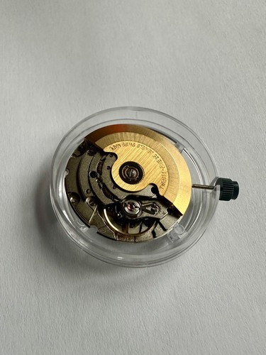 Neues eta 2824 automatic - 2824-2,