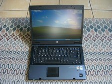 HP 6715b AMD  1,9 GHz 15,4" 4