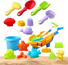 19 Stück Spielset Für