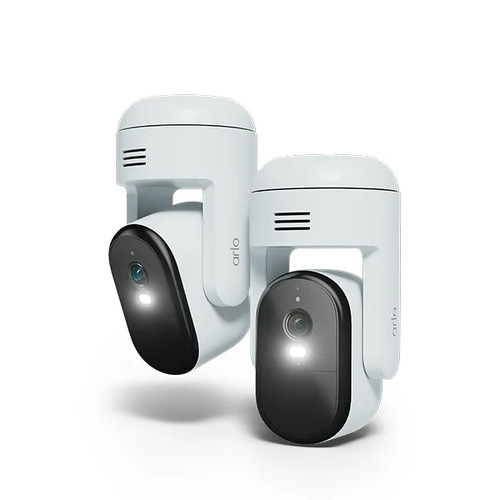 Arlo essential 360º - 3,