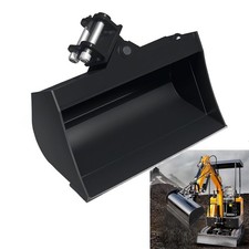 Hydraulischer Schwenkbarer