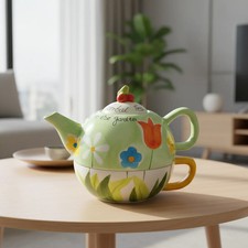 Price & Kensington Tea for One