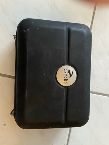 Cardo scala rider dual - cardo, q3