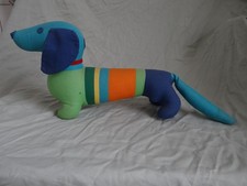 Olympia '72 Maskottchen Dackel