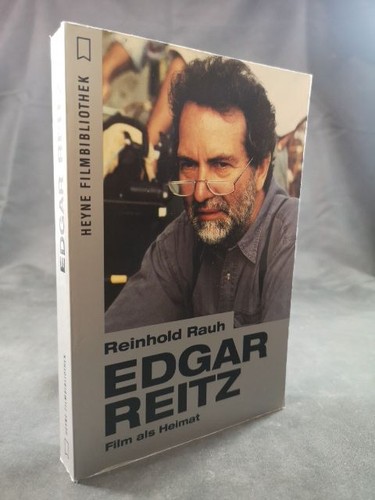 Edgar reitz film - film, heimat