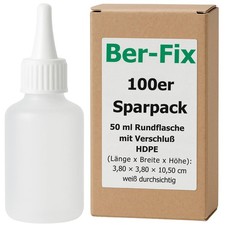 Ber-Fix 100x 50g / 55ml