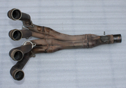 Honda cbr 1000 - 1000, sc59
