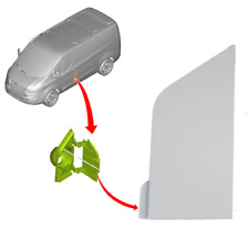 Lackiert Tankdeckel Tankklappe