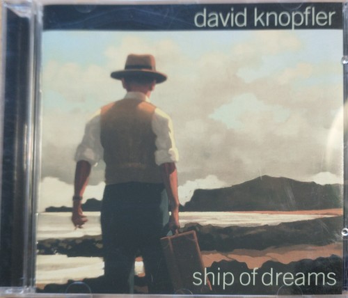 David knopfler ship of - -,
