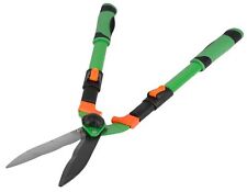 Teleskop-Heckenschere mit