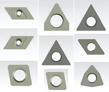 HM Unterlegplatten für