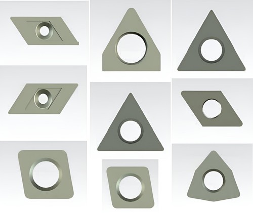 Unterlegplatten für - hm,