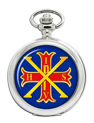 Rot kreuz der constantine - rot,