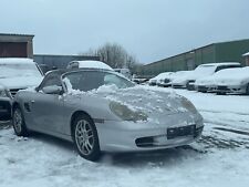 GDW Getriebe 5 Gang M96.23 Porsche Boxster 986 2.7 168kw Bj.02-04
