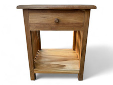 Nachtkommode – Beistelltisch