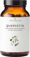 Naturkur® Quercetin 500 mg -