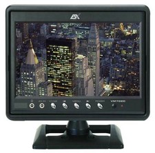 ESX Vision Monitor VM702C 17,8