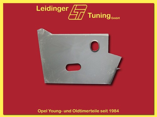 Kadett kotflügelansatz - e,