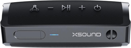 Bluetooth lautsprecher xsound - bluetooth,