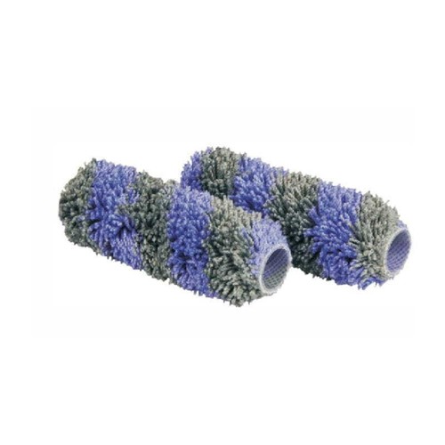 Malerwalze silver jumbo mini - silver,
